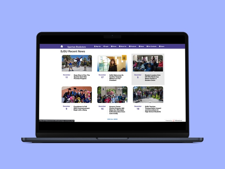 SPARTAN STORE - CROSS DOMAIN ENTERPRISE MARKETPLACE – screenshot 3