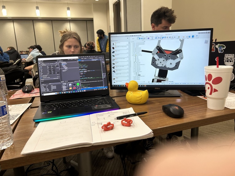 SARA Sees You – screenshot 3