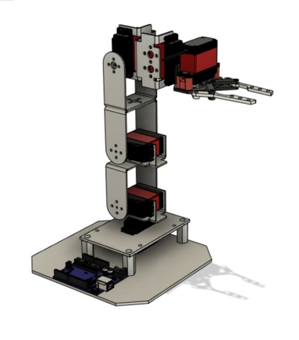 SARA Sees You – screenshot 4