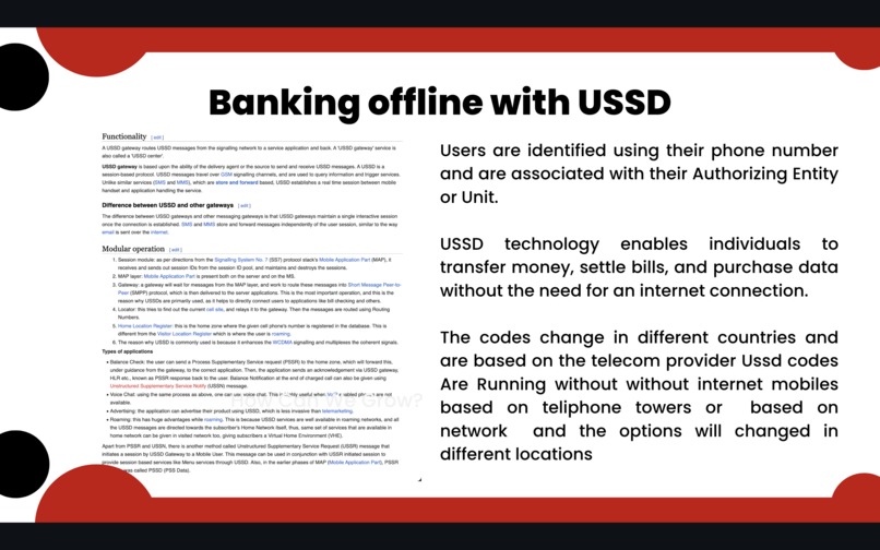 Salam Mobile Payment USSD – screenshot 17