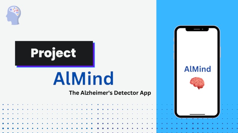 Project AlMind – screenshot 1