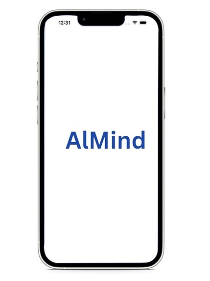 Project AlMind – screenshot 2