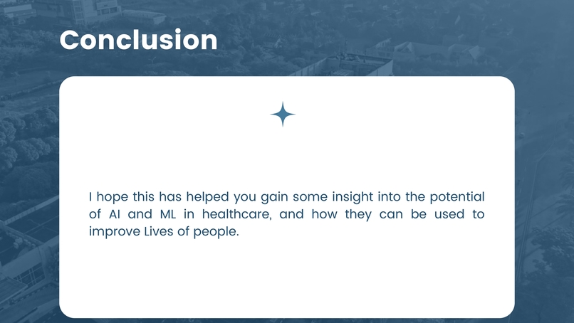 Healthcare System Improvement by Tracking and Analysis – screenshot 2