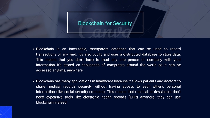 Healthcare System Improvement by Tracking and Analysis – screenshot 3