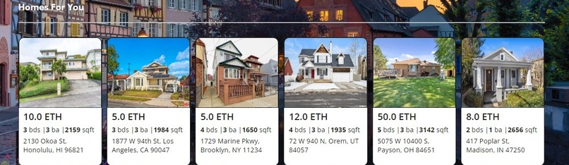 Fantombnb – screenshot 2