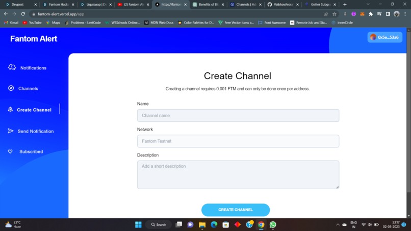 Fantom Alert – screenshot 3