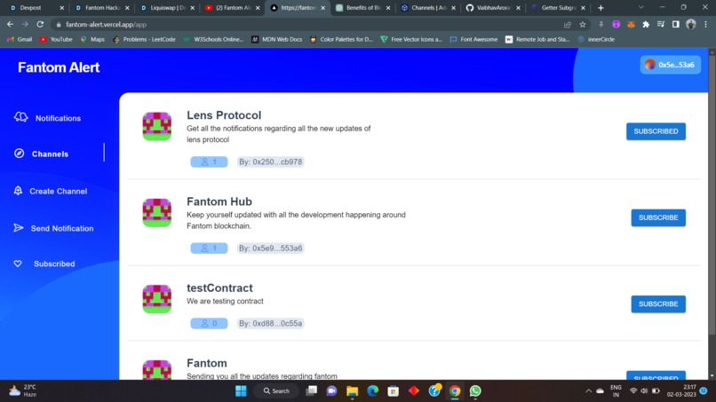 Fantom Alert – screenshot 4