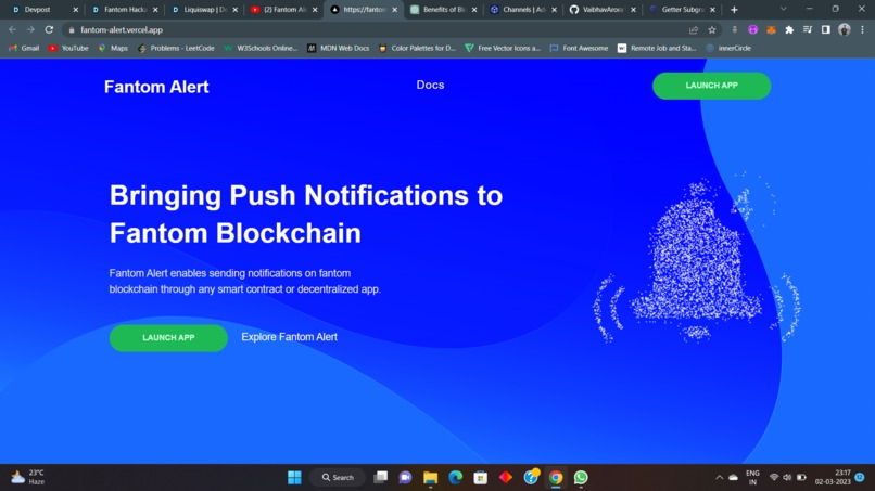 Fantom Alert – screenshot 5