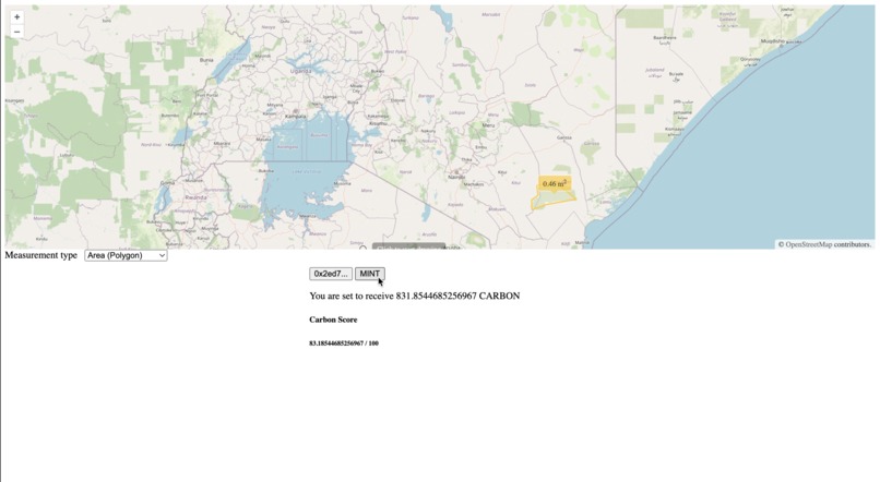 Panda – screenshot 2