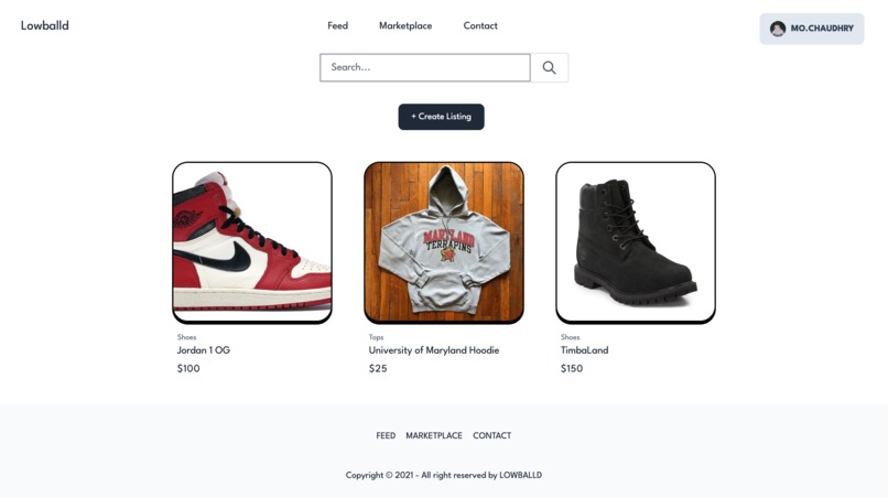 Lowballd – screenshot 4