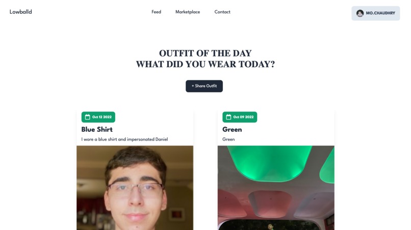 Lowballd – screenshot 5