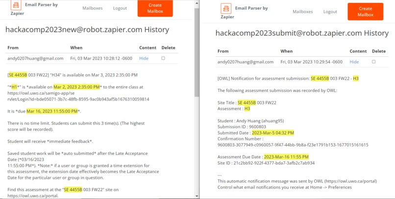 Note.it – screenshot 3