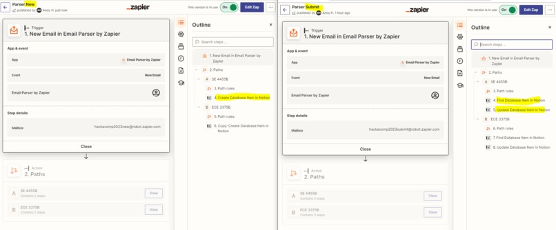Note.it – screenshot 4