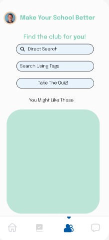 MY Life Mental Health App – screenshot 4