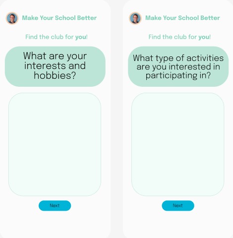 MY Life Mental Health App – screenshot 5