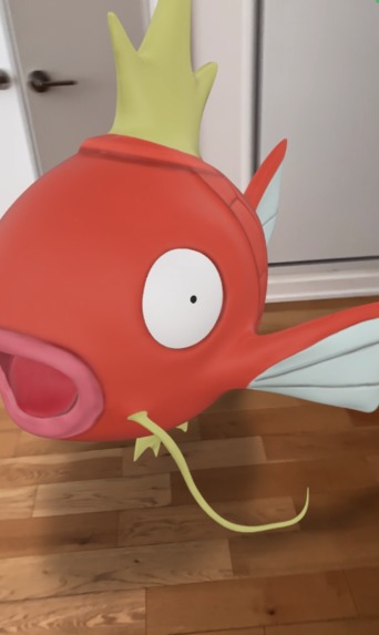 PokeVote – screenshot 2