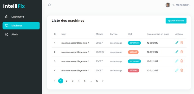 IntelliFix – screenshot 3