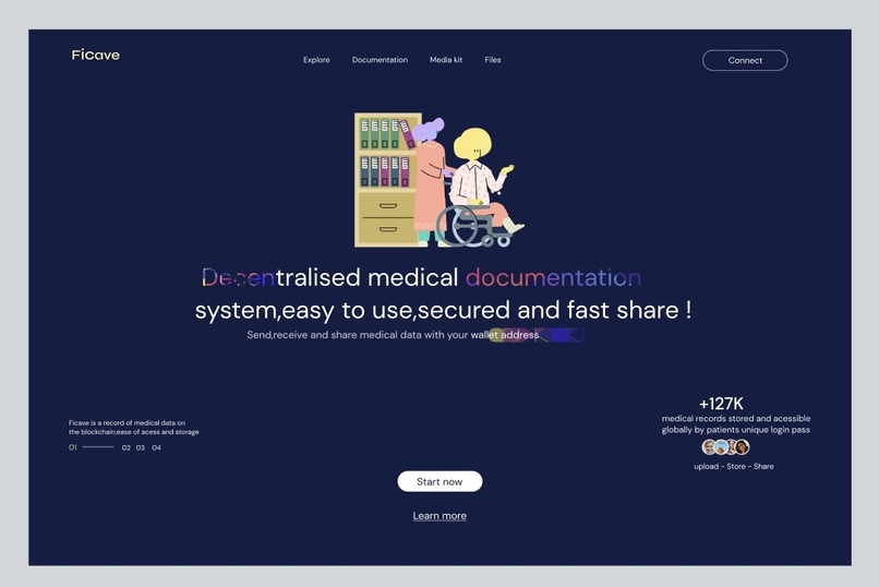 Ficave  – screenshot 1