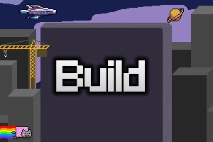 Build – screenshot 2