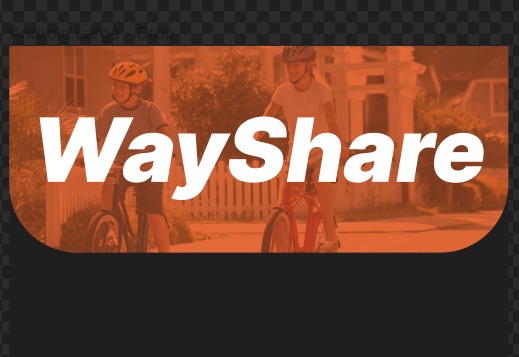 WayShare – screenshot 1