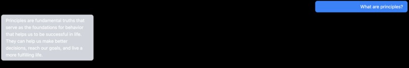 TeachMeDotAI – screenshot 2