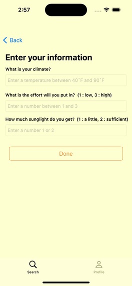 SeedWise – screenshot 4