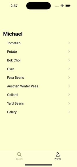 SeedWise – screenshot 6