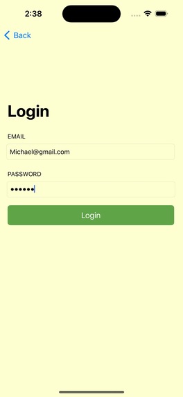 SeedWise – screenshot 2