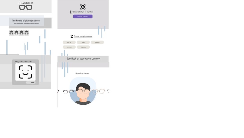 Glassier – screenshot 1