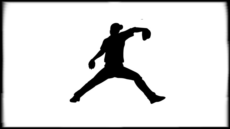 Pitcher's Box – screenshot 1