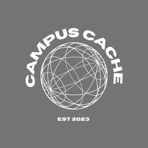 CampusCache – screenshot 1