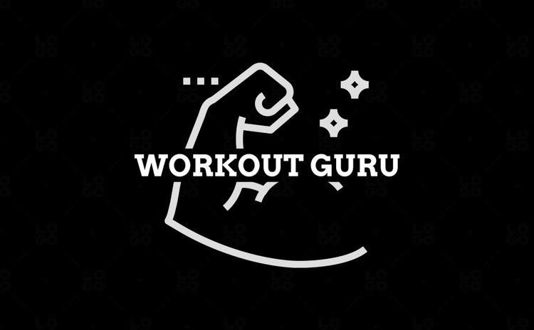 Workout Guru – screenshot 1