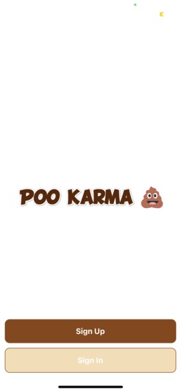 PooKarma – screenshot 4