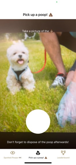 PooKarma – screenshot 2