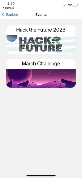solarCore – screenshot 2