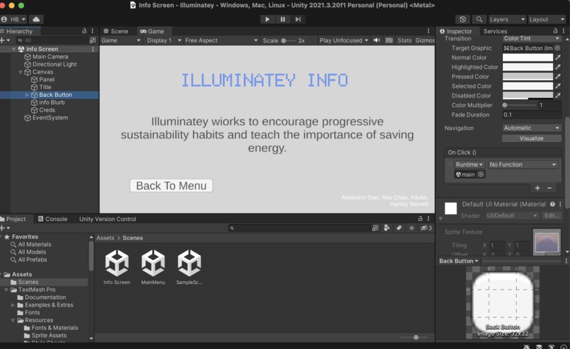 Illuminatey – screenshot 2
