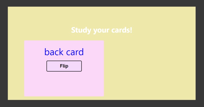 FlashRoots – screenshot 2