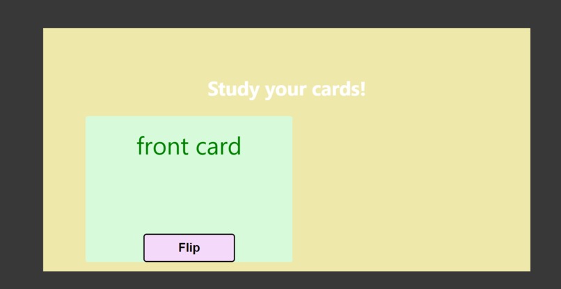 FlashRoots – screenshot 3