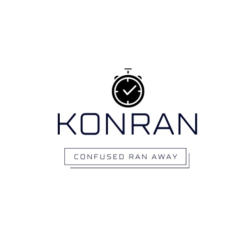 KONRAN – screenshot 1