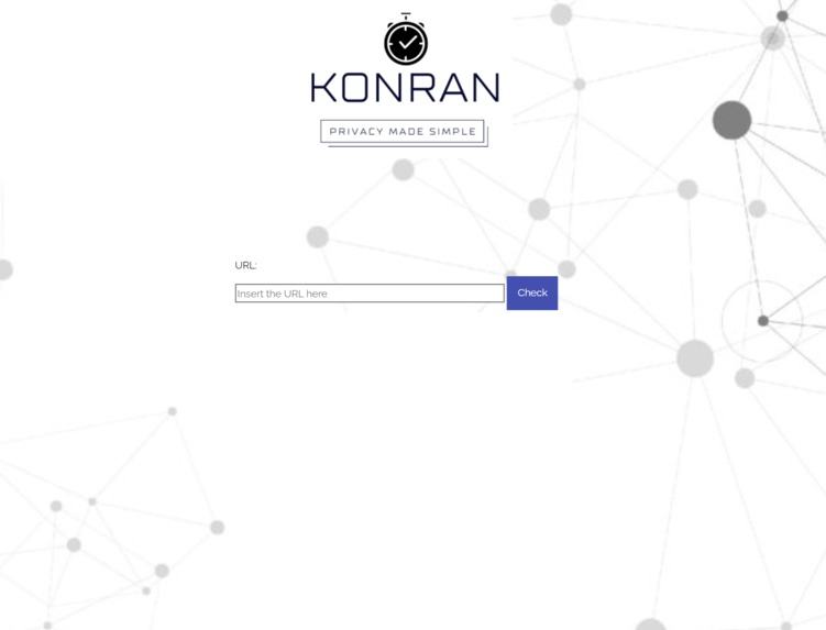 KONRAN – screenshot 2