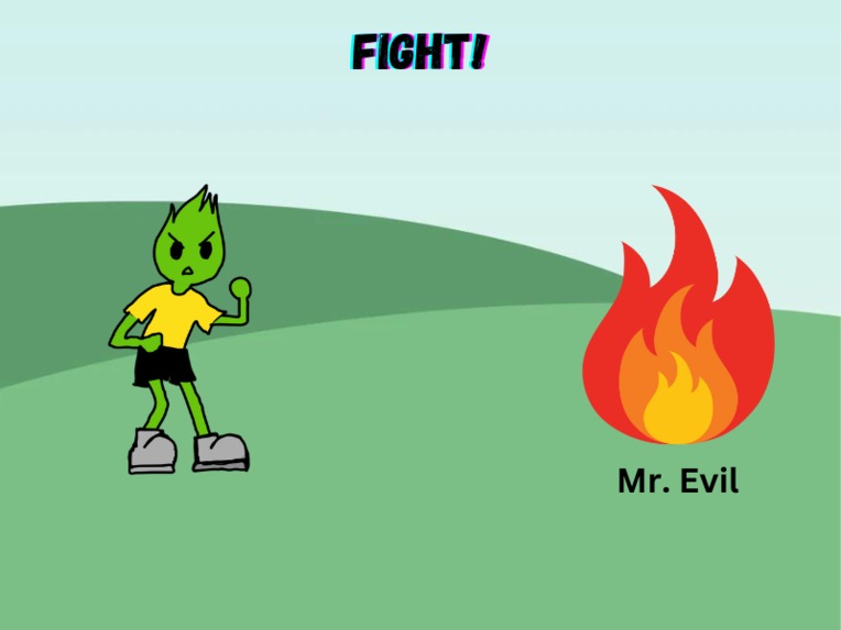 Sprite Sprouts – screenshot 2