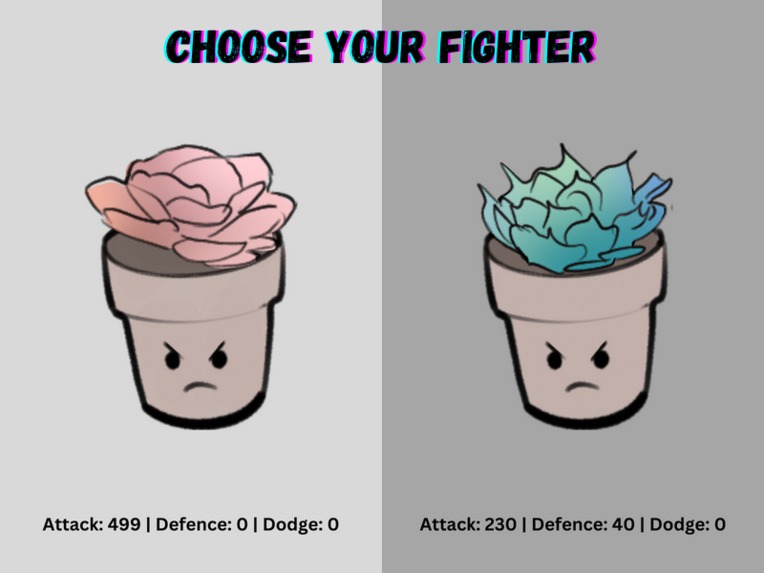 Sprite Sprouts – screenshot 25