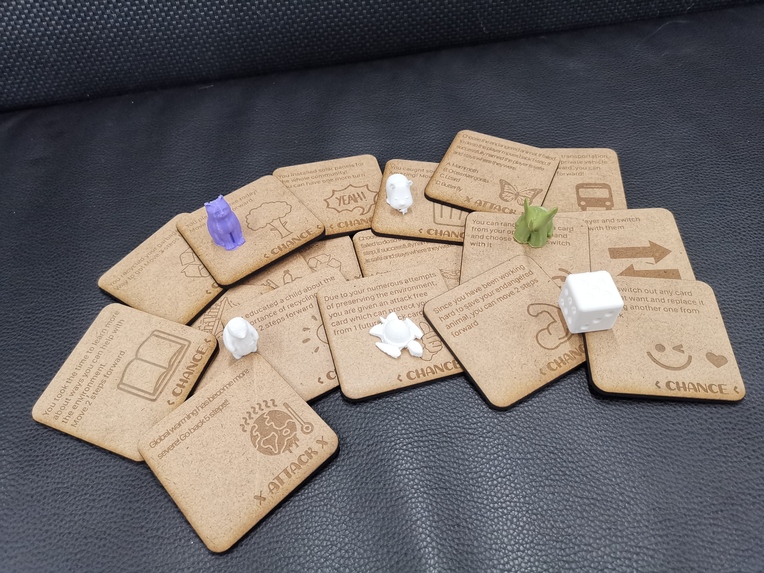 Road to Revival – screenshot 2