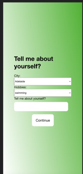 Frienderlies – screenshot 2