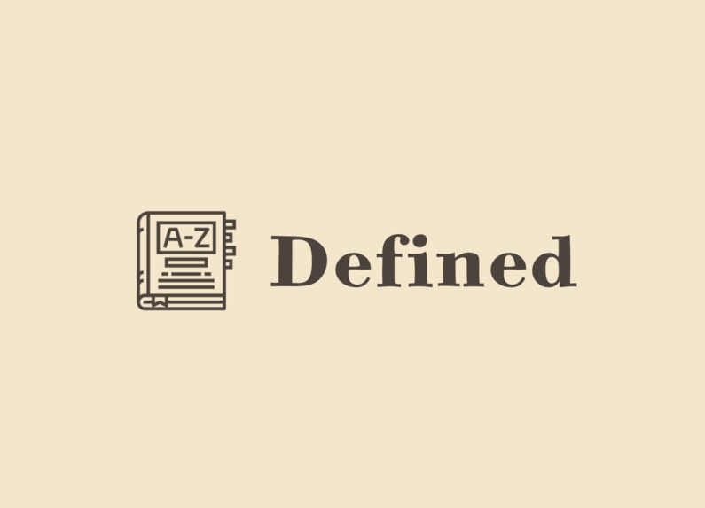 Defined – screenshot 1