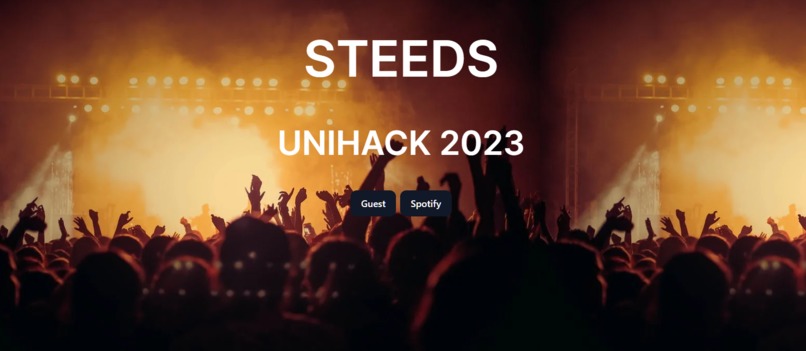 The Sound of Personality – screenshot 1