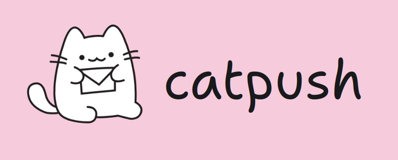 catpush – screenshot 1