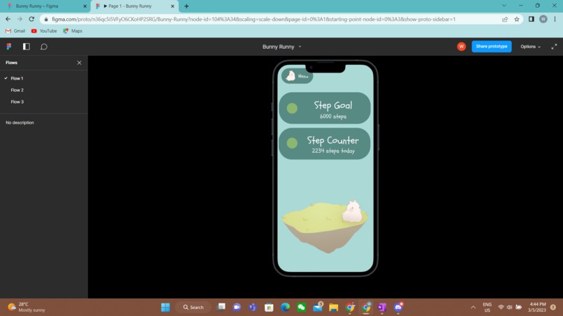 Bunny Runny – screenshot 4