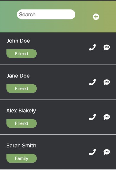Frienderlies – screenshot 12