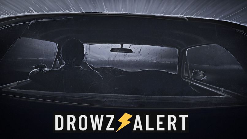 Drowzalert – screenshot 1